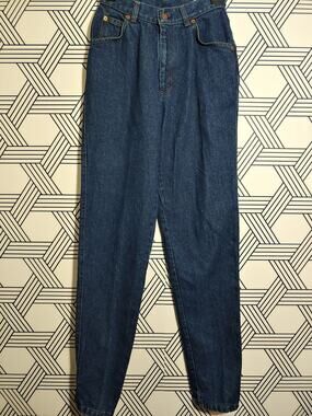 Vintage 1987 Levi 529 Jeans size 9